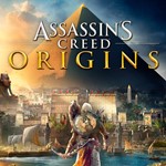 🟢 Assassins Creed Origins | Ассасин Оригинс 🎮 PS4 PS5