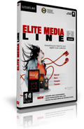 Cкрипт медиа портала "Elite Media"
