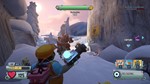PLANTS VS ZOMBIES GARDEN WARFARE 2 АРЕНДА 14 ДНЕЙ STEAM