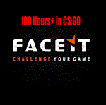 ⭐ CS:GO 100+ часов под FACEIT▐ ПОЛНЫЙ ДОСТУП▐ 💳 0% - irongamers.ru