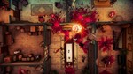 Enter the Gungeon + God*s Trigger | EPIC GAMES | ПОЧТА