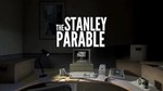 STANLEY PARABLE * [ONLINE EPIC] * Полный доступ * + *