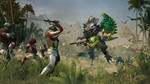 * Total War: WARHAMMER II *Новый аккаунт + Почта
