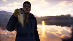 Call of the Wild: The Angler*Epic Games*