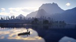 Call of the Wild: The Angler*Epic Games*