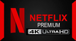 💎NETFLIX ПРИВАТ АККАУНТ 4K ULTRA | 30 дней + Подарок💎