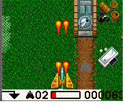 Игра на мобилку  BlueSphere 240x320 (nokia) jar