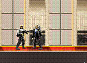 Игра на мобилку  Kane AND Lynch 240x320 (nokia) jar