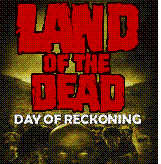 Игра на мобилку  Land Of The Dead 240x320 (nokia) jar