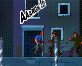 Игра на мобилку  largo winch 240x320 (nokia) jar