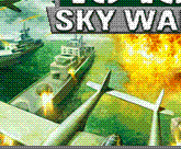 Игра на мобилку sky war 240x320 (nokia) jar