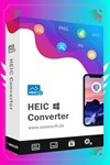 ✴️ Конвертер Aiseesoft HEIC 🔑 Регистрация на 1 год 🔑 - irongamers.ru