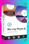 ✴️ Проигрыватель Blu-ray Aiseesoft 🔑 Лицензия на 1 год