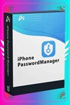 ✴️ Менеджер паролей Aiseesoft iPhone 🔑 Код на 1 год