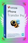 ➡️ AnyMP4 iPhone Transfer Pro 🔑 Лицензия на 1 год 🔑