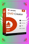 ➡️ AnyMP4 DVD Creator 🔑 Регистрационный код на 1 год