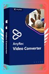 🎆 AnyRec Video Converter 🔑 Лицензионный код на 1 год