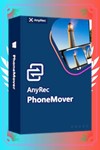 🎆 AnyRec PhoneMover 🔑 Регистрационный код на 1 год 🚀