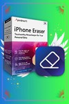 📛 Apeaksoft iPhone Eraser 🔑 Лицензионный код на 1 год
