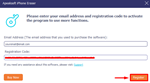 📛 Apeaksoft iPhone Eraser 🔑 1 Year Registration Code - irongamers.ru