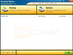 🎇 Ascomp BackUp Maker Pro v8.305 🔑 Пожизненный ключ🚀