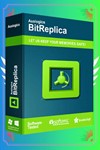 ⛱️ Auslogics BitReplica 🔑 Лицензионный ключ на 1 год🔑 - irongamers.ru