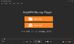 ➡️ AnyMP4 Blu-ray Player🔑 Регистрационный код на 1 год