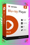 ➡️ AnyMP4 Blu-ray Player🔑 Регистрационный код на 1 год