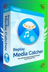 🧿 Applian Replay Media Catcher 🔑 Регистрация на 1 год