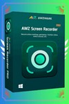🧿 AWZ Screen Recorder 🔑 Ключ активации на 6 месяцев