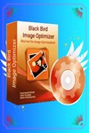 🪽 Оптимизатор изображений Black Bird v1.0.3.1 🔑 Ключ