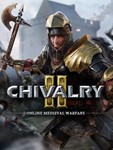 🌸Prime Gaming 🌸Chivalry2 for PC on Epic Games Store🌸