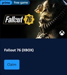 ⚫Fallout 76🔑⚫Полная версия⚫WINDOWS(PC+Fallout76 XBOX🎁
