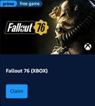 ⚫Fallout 76🔑⚫(PC)Microsoft+Fallout76 XBOX В🎁⚫ПОДАРОК