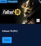 ⚫Fallout 76🔑⚫WINDOWS (PC)+Fallout76 XBOX В🎁⚫ПОДАРОК