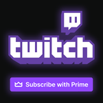 🌸TWITCH PRIME SUB🌸💲Возврат от 1,50 до 2,5 долларов🌸