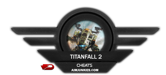Aimjunkies - Titanfall 2 Cheat - 1 Month