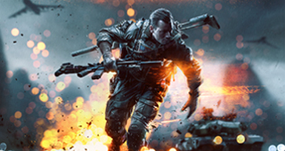 Mombot - Battlefield 4 Level 1 Cheat - 1 Month