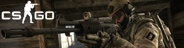 Mombot - Counter-Strike Global Offensive by Optix