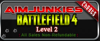 Aimjunkies - Battlefield 4 Level 2 - 3 Month