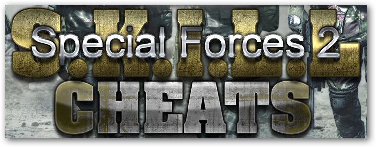 Aimjunkies - SKILL Special Forces 2 EU - 1 Month