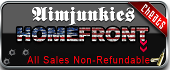 Aimjunkies - Rocket League Cheat - 1 Month
