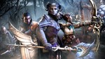 **DRAGON AGE: THE VEILGUARD DELUXE*XBOX X|S КЛЮЧ