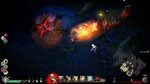 **RAVENSWATCH: STANDARD EDITION*XBOX One/X|S КЛЮЧ*