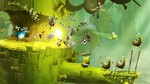 **RAYMAN LEGENDS*XBOX One/X|S КЛЮЧ**