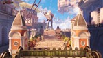 **BIOSHOCK: THE COLLECTION*XBOX One/X|S КЛЮЧ