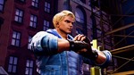 **DOUBLE DRAGON REVIVE*XBOX One/X|S КЛЮЧ**