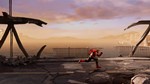 **DOUBLE DRAGON REVIVE DELUXE*XBOX One/X|S КЛЮЧ**