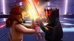 **LEGO STAR WARS: THE SKYWALKER SAGA XBOX+ПК КЛЮЧ