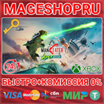 **MANEATER APEX EDITION XBOX ONE/X|S+ПК КЛЮЧ